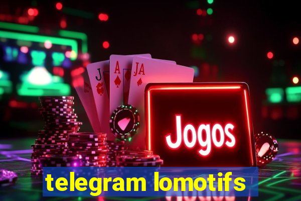 telegram lomotifs